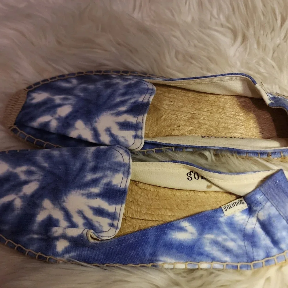 Soludos bought by
